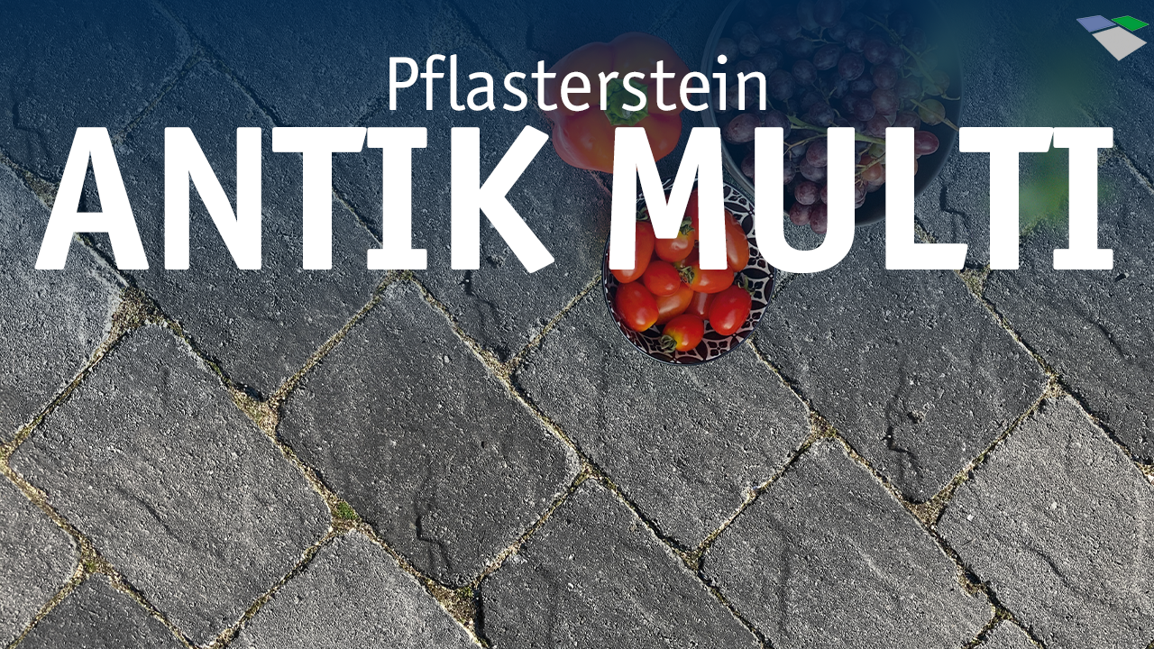 ANTIK MULTI 21 x 14 x 6 cm